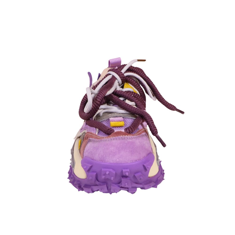 Pantofi sport dama GRYXX 1U60035-1A 19-Z MV